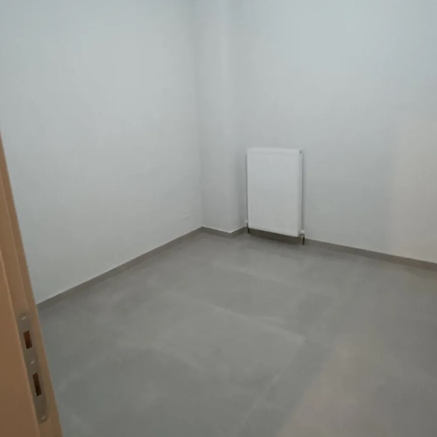 3 bedroom Flat in Vardaris – Lahanokipi, Thessaloniki – Municipality, Greece – 63524