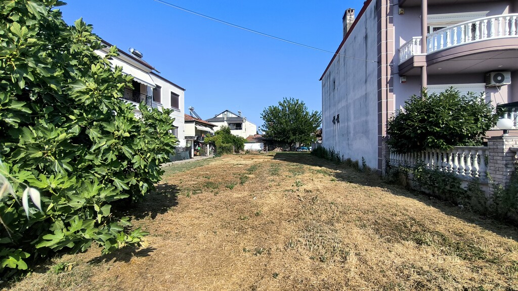 Land in Paralia, Pieria Prefecture, Greece – 63521