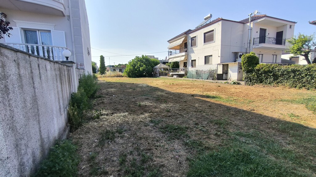 Land in Paralia, Pieria Prefecture, Greece – 63521