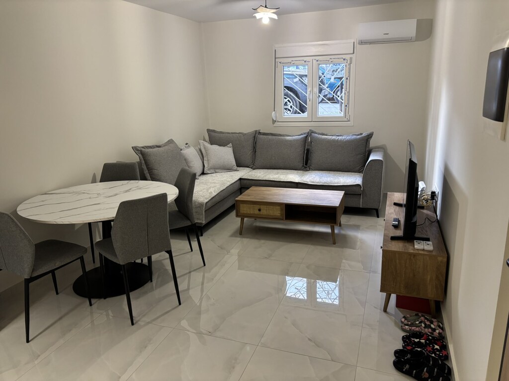 2 bedroom Flat in Faliro – Ippokratio, Thessaloniki – Municipality, Greece – 63520