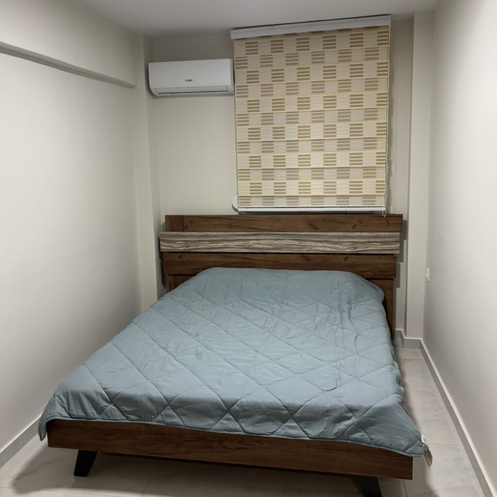 2 bedroom Flat in Faliro – Ippokratio, Thessaloniki – Municipality, Greece – 63520