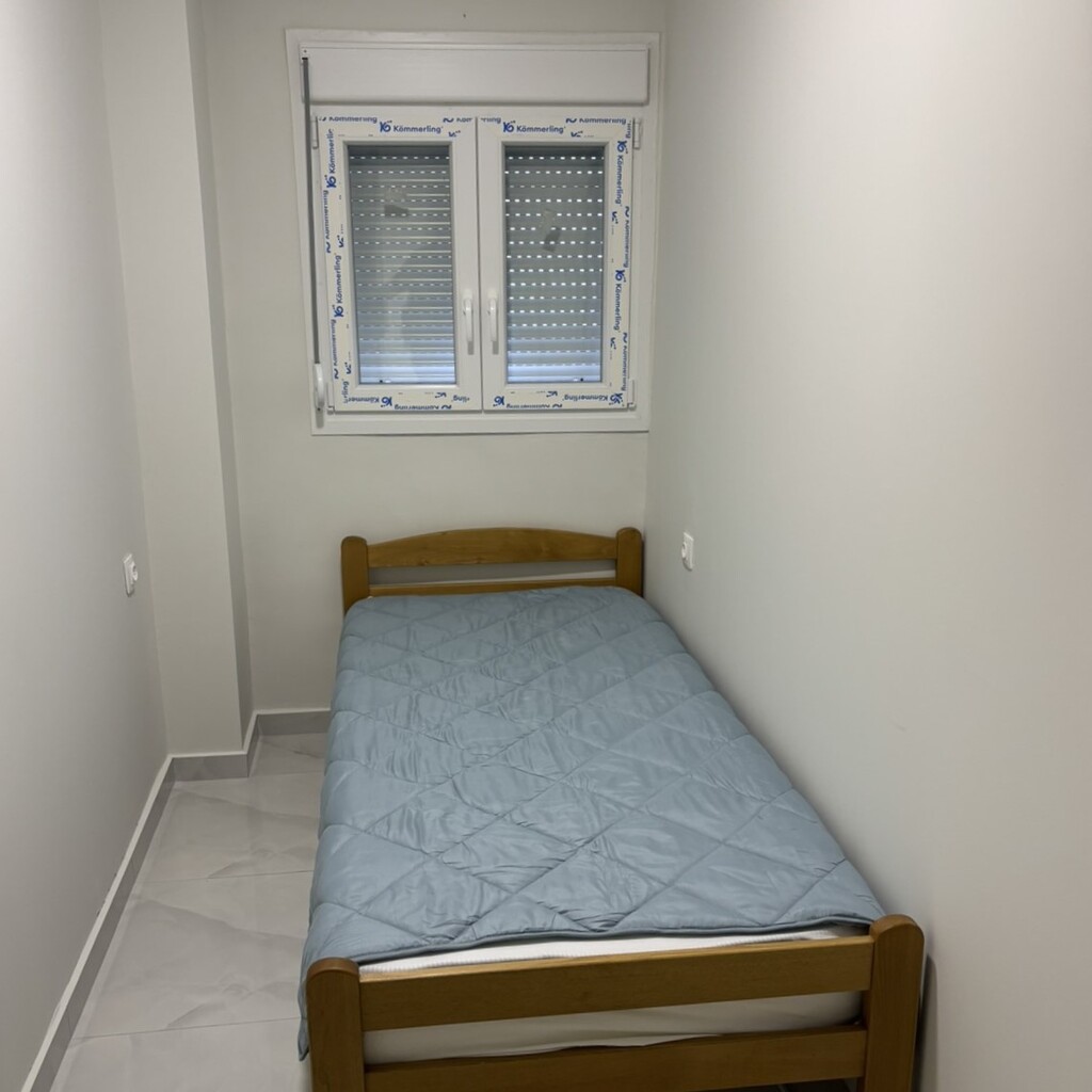 2 bedroom Flat in Faliro – Ippokratio, Thessaloniki – Municipality, Greece – 63520