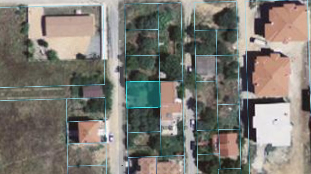 Land in Michaniona, Thessaloniki – Suburbs, Greece – 63519
