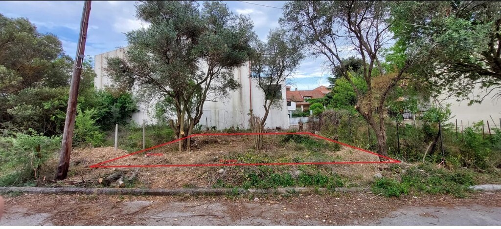 Land in Michaniona, Thessaloniki – Suburbs, Greece – 63519