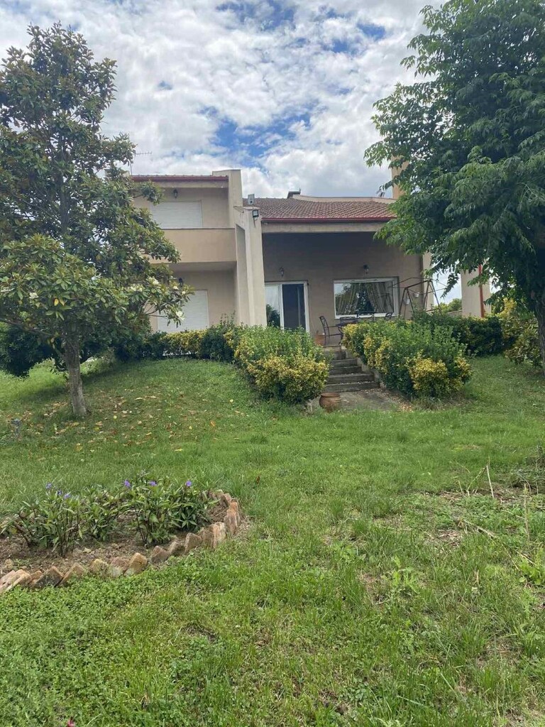 5 bedroom Detached house in Serres, Serres Prefecture, Greece – 63517