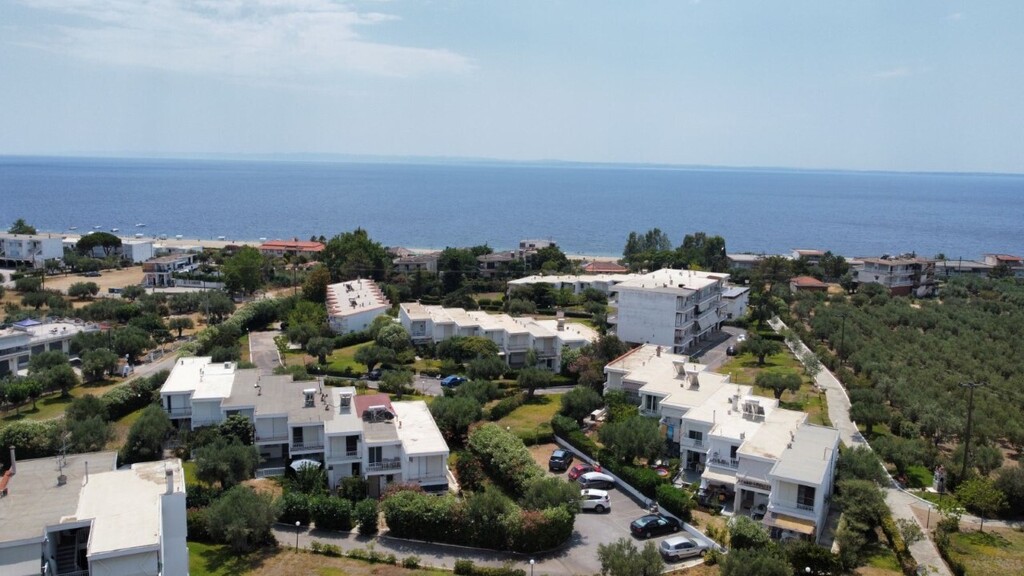 Maisonette in Poligiros, Chalkidiki, Greece – 63514