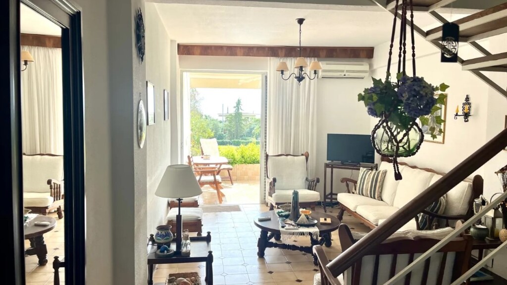 Maisonette in Poligiros, Chalkidiki, Greece – 63514