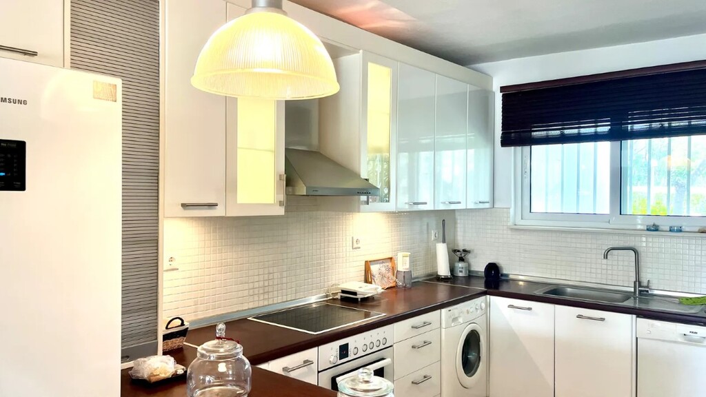 Maisonette in Poligiros, Chalkidiki, Greece – 63514