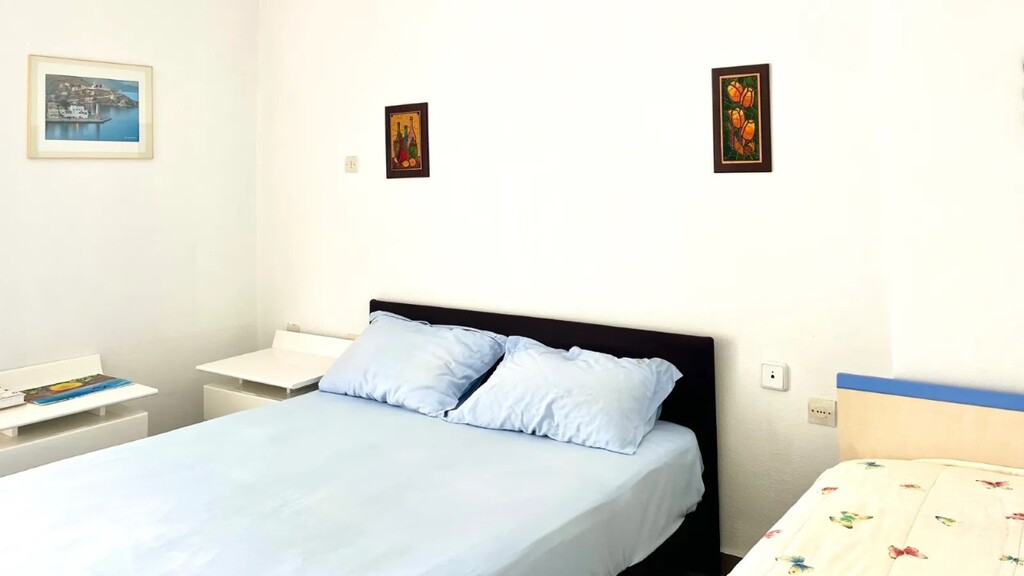 Maisonette in Poligiros, Chalkidiki, Greece – 63514