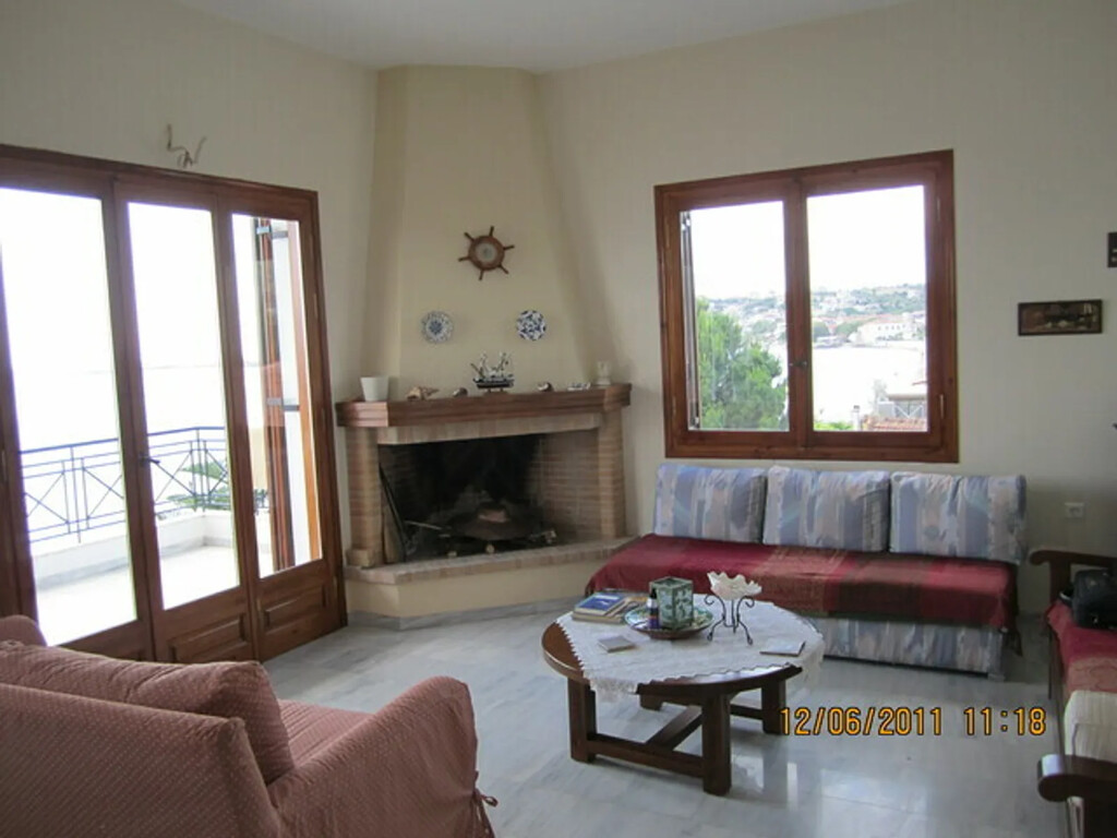 3 bedroom Flat in Petalidi, Messinia, Greece – 63512