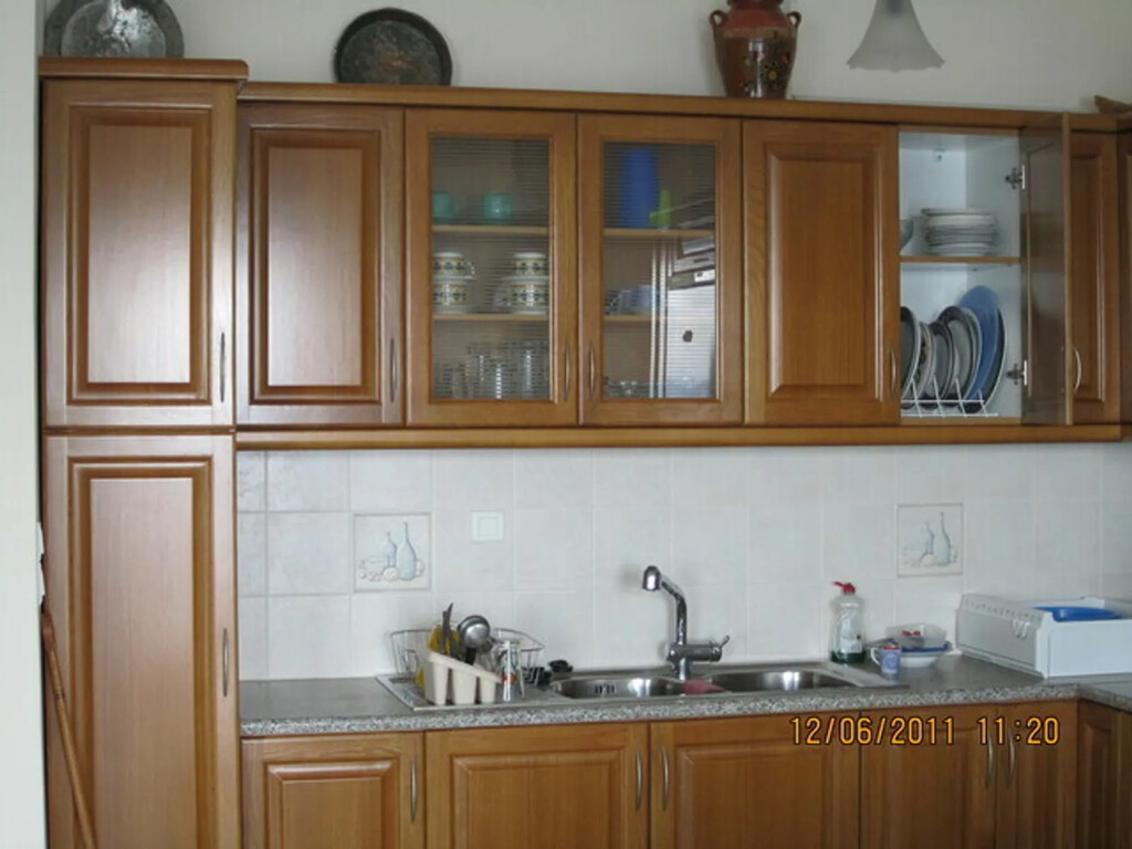 3 bedroom Flat in Petalidi, Messinia, Greece – 63512
