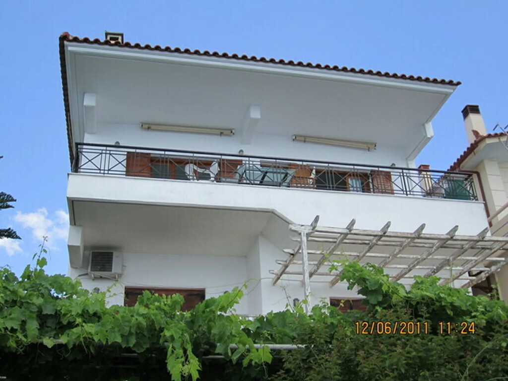 3 bedroom Flat in Petalidi, Messinia, Greece – 63512