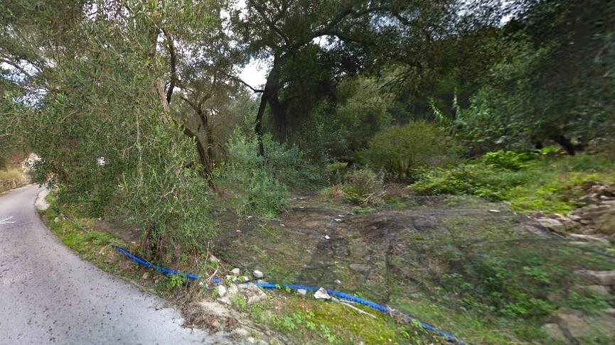 Land in Paxoi, Corfu Prefecture, Greece – 63511
