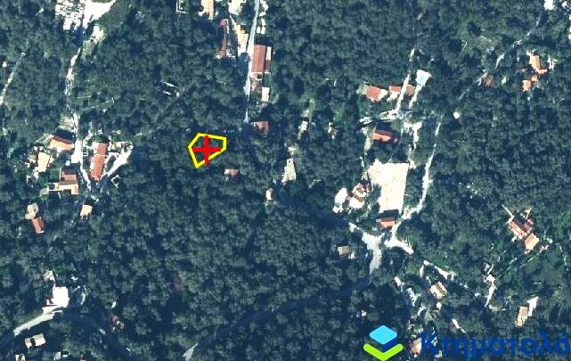 Land in Paxoi, Corfu Prefecture, Greece – 63511