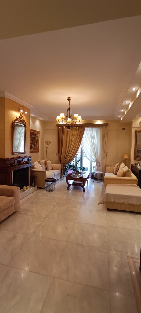 5 bedroom Detached house in Nea Smyrni, Athens – South, Greece – 63510