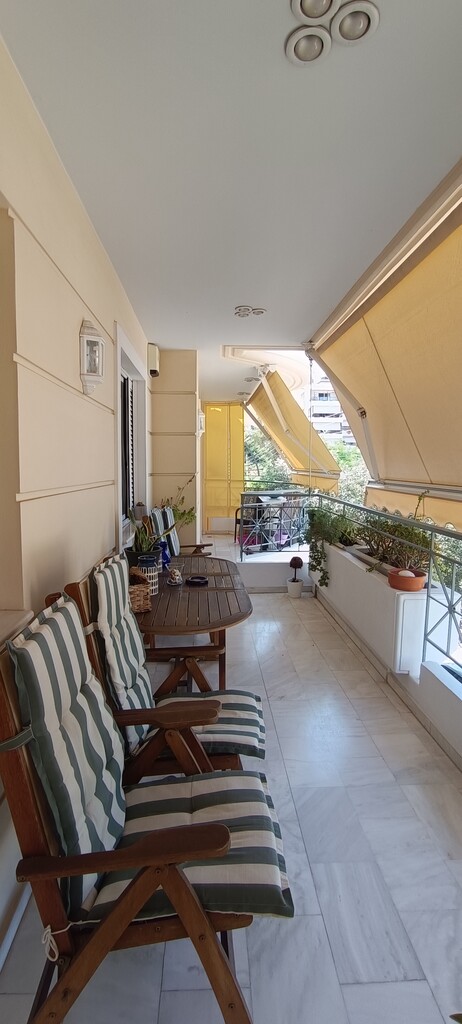 5 bedroom Detached house in Nea Smyrni, Athens – South, Greece – 63510
