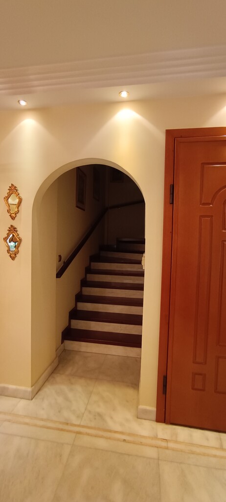 5 bedroom Detached house in Nea Smyrni, Athens – South, Greece – 63510