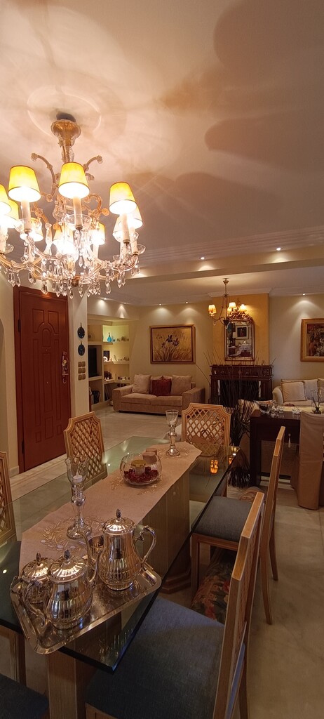 5 bedroom Detached house in Nea Smyrni, Athens – South, Greece – 63510