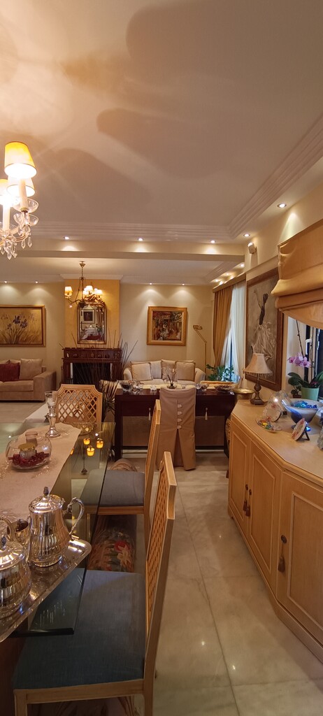 5 bedroom Detached house in Nea Smyrni, Athens – South, Greece – 63510