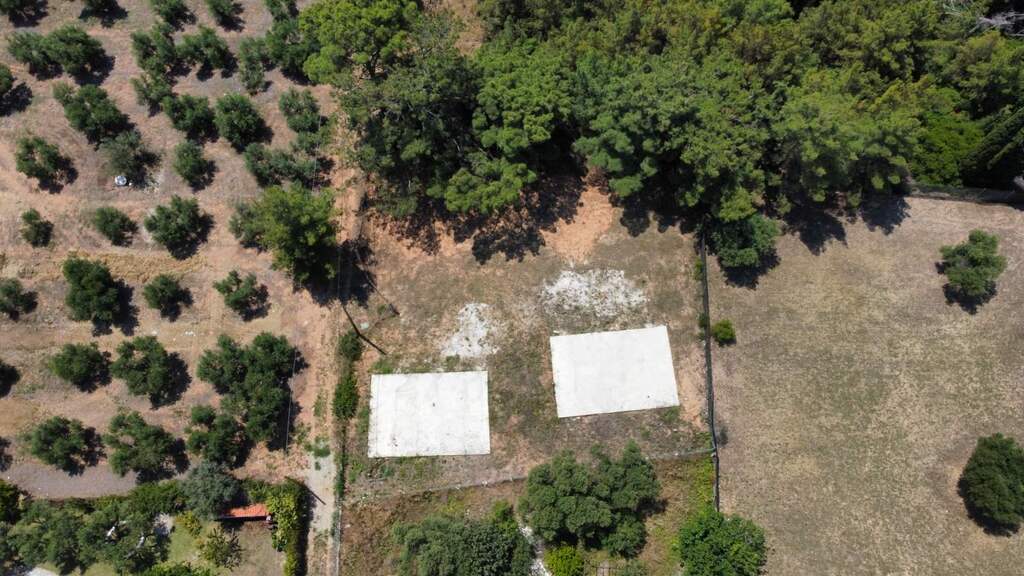 Land in Poligiros, Chalkidiki, Greece – 63509