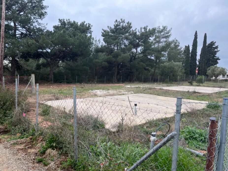 Land in Poligiros, Chalkidiki, Greece – 63509