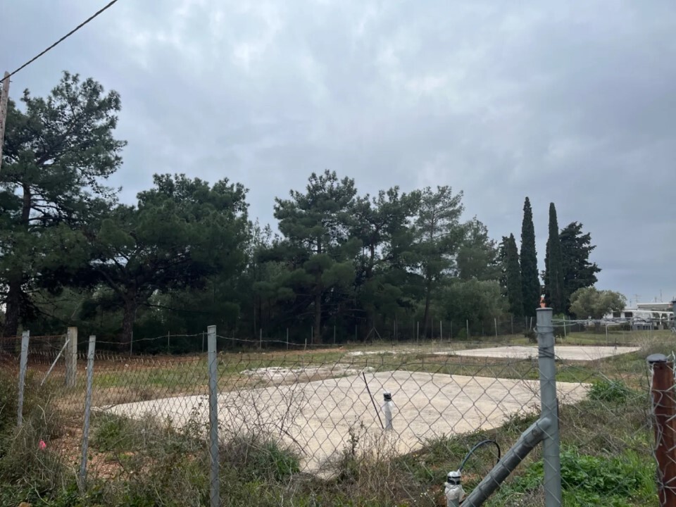 Land in Poligiros, Chalkidiki, Greece – 63509