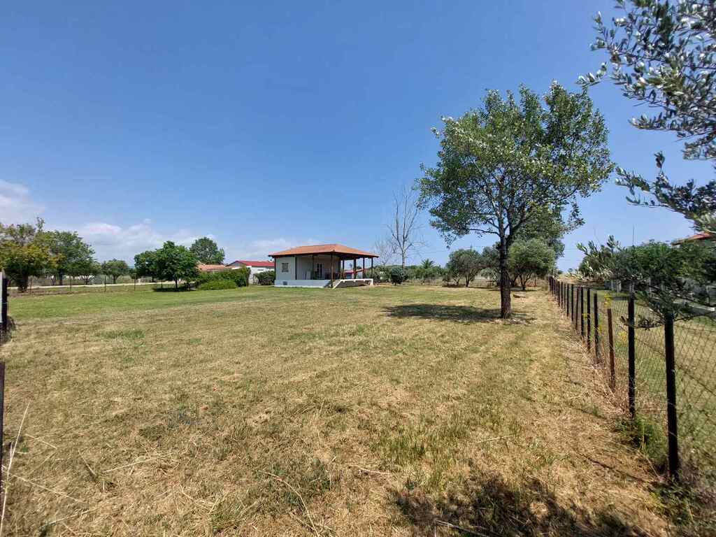 Detached house in Nea Propontida, Chalkidiki, Greece – 63506