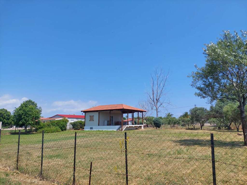 Detached house in Nea Propontida, Chalkidiki, Greece – 63506