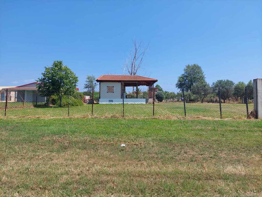 Detached house in Nea Propontida, Chalkidiki, Greece – 63506