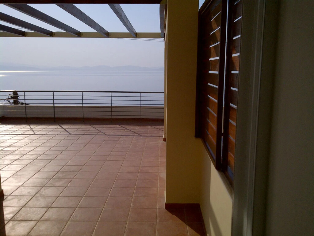2 bedroom Maisonette in Githeio, Lakonia, Greece – 63505