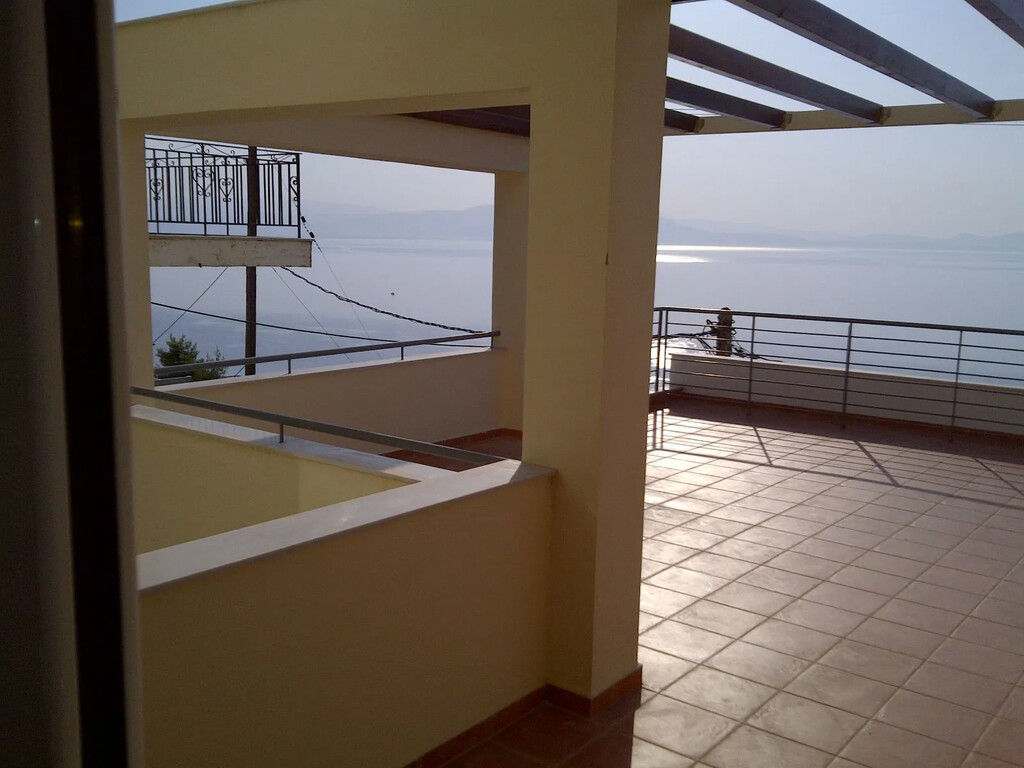 2 bedroom Maisonette in Githeio, Lakonia, Greece – 63505