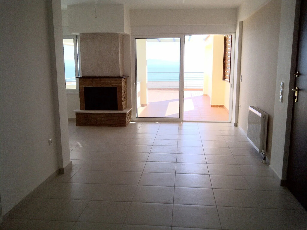 2 bedroom Maisonette in Githeio, Lakonia, Greece – 63505