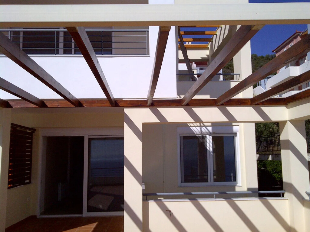 2 bedroom Maisonette in Githeio, Lakonia, Greece – 63505
