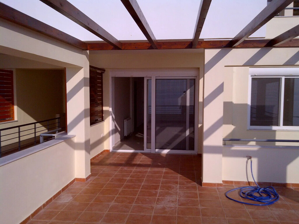 2 bedroom Maisonette in Githeio, Lakonia, Greece – 63505