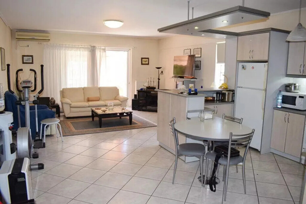 2 bedroom Flat in Nafplio, Argolis, Greece – 63502