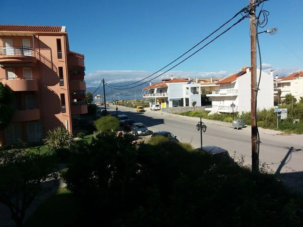 2 bedroom Flat in Nafplio, Argolis, Greece – 63502
