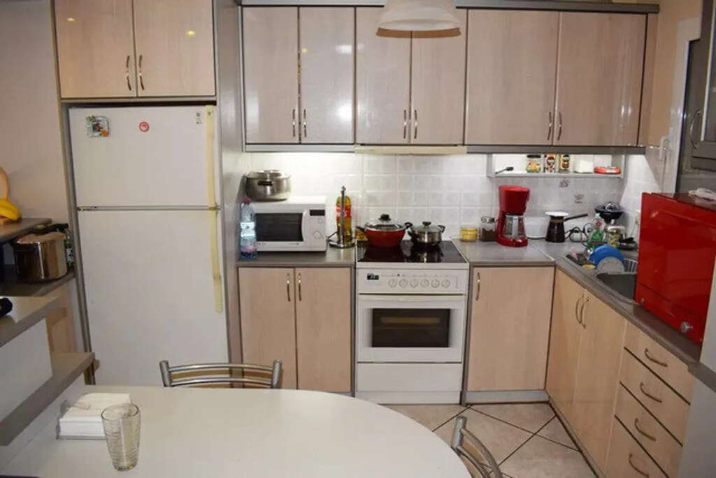 2 bedroom Flat in Nafplio, Argolis, Greece – 63502