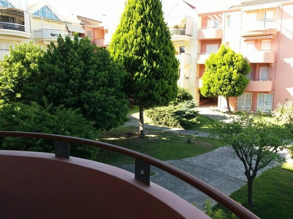 2 bedroom Flat in Nafplio, Argolis, Greece – 63502