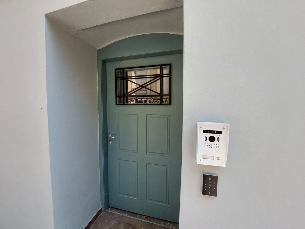 Building in Analipsi – Mpotsari – Nea Paralia, Thessaloniki – Municipality, Greece – 63501