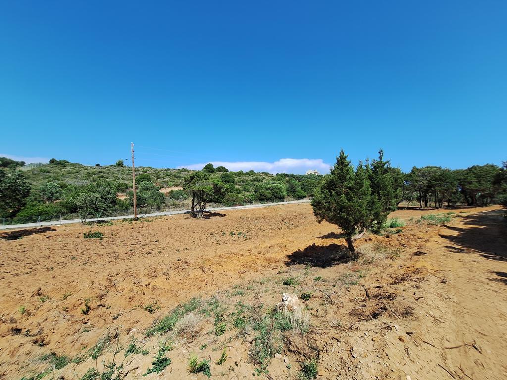 Land in Corfu, Corfu Prefecture, Greece – 63500
