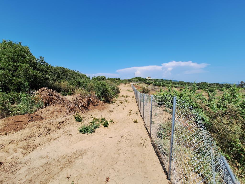 Land in Corfu, Corfu Prefecture, Greece – 63500