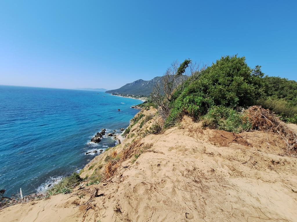 Land in Corfu, Corfu Prefecture, Greece – 63499