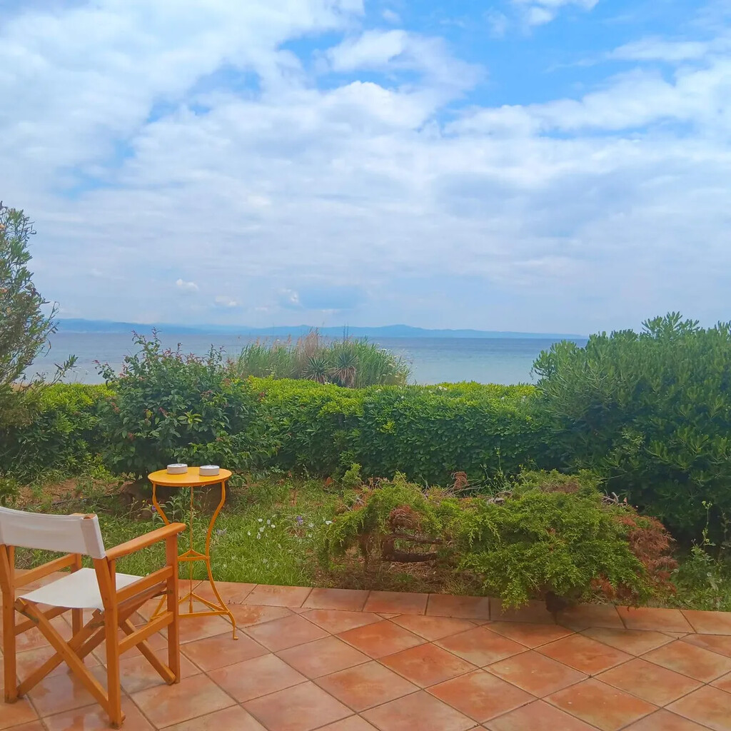 3 bedroom Maisonette in Kassandra, Chalkidiki, Greece – 63492