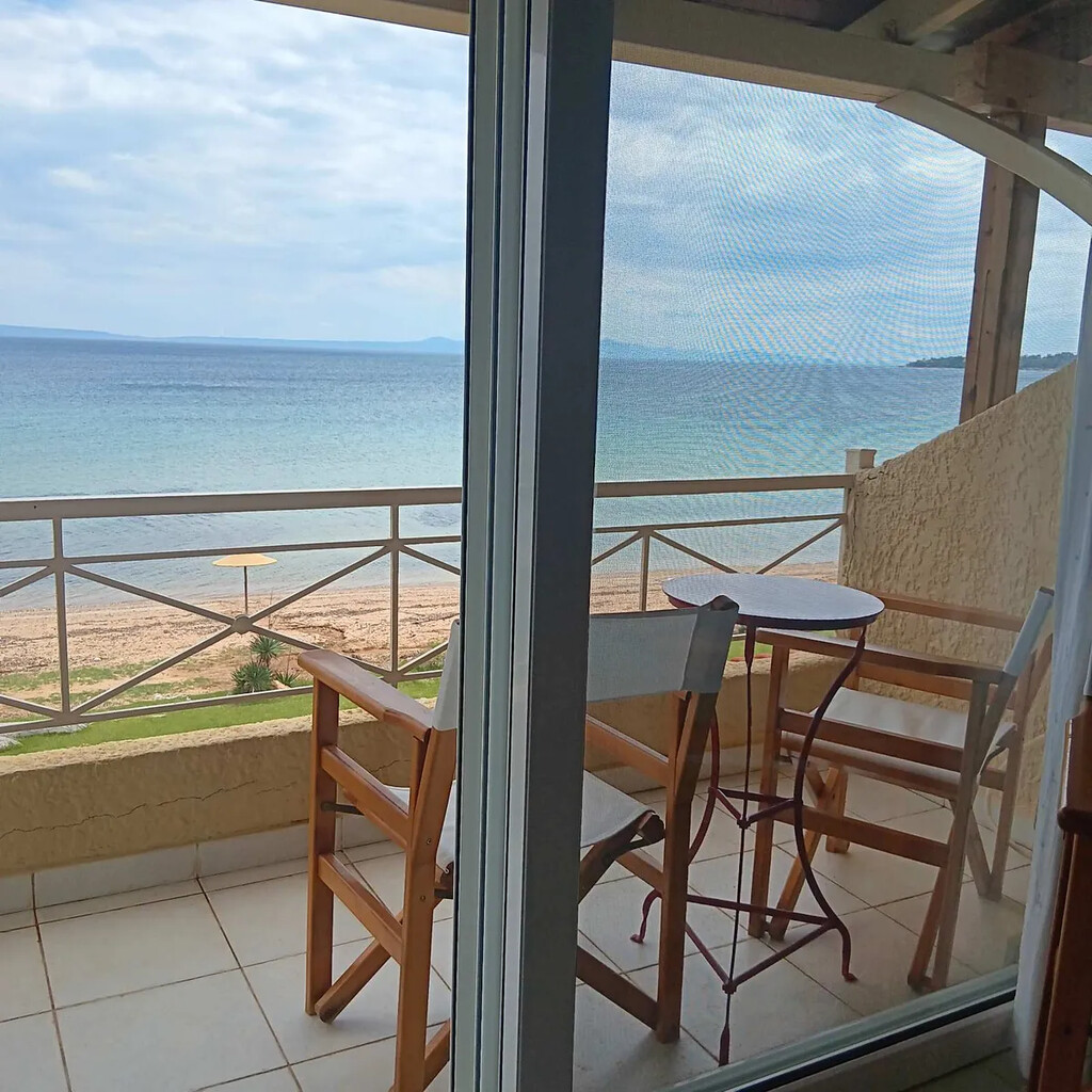 3 bedroom Maisonette in Kassandra, Chalkidiki, Greece – 63492