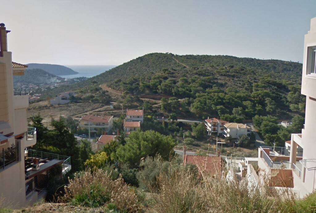 Land in Saronida, Rest Of Attica, Greece – 63489