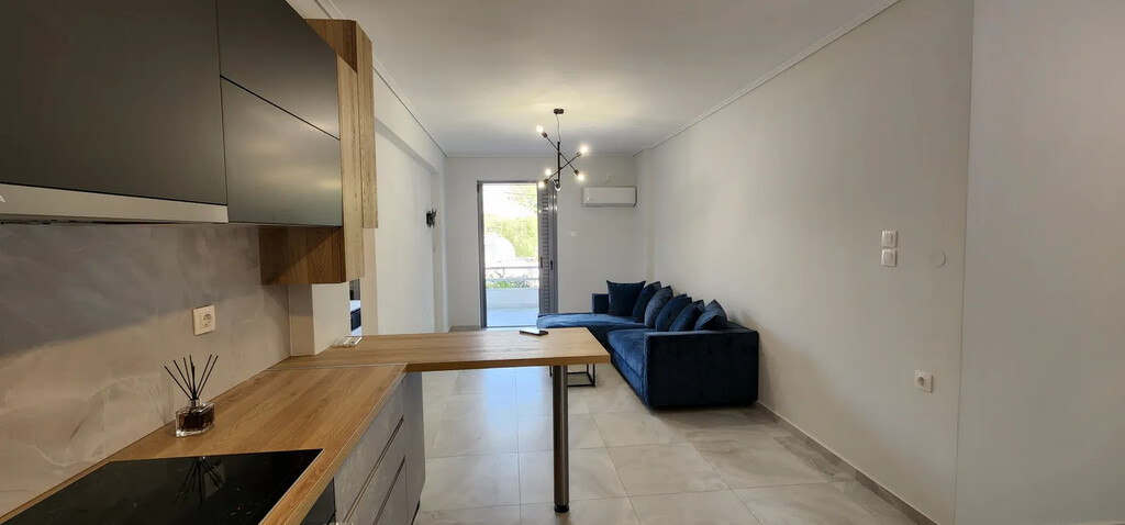 2 bedroom Flat in Vari – Varkiza, Athens – South, Greece – 63487
