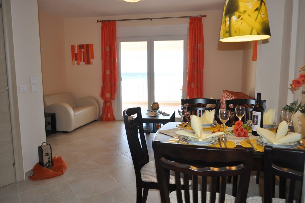 Maisonette in Thasos, Kavala Prefecture, Greece – 63486