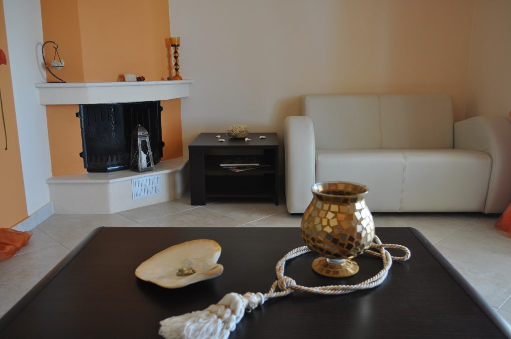 Maisonette in Thasos, Kavala Prefecture, Greece – 63486