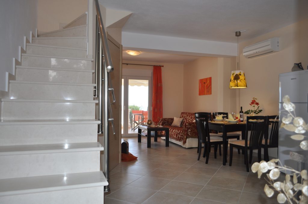 Maisonette in Thasos, Kavala Prefecture, Greece – 63486