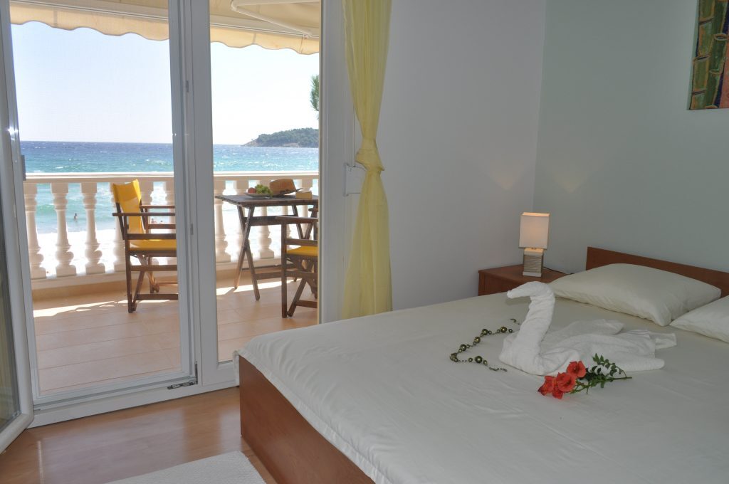 Maisonette in Thasos, Kavala Prefecture, Greece – 63486